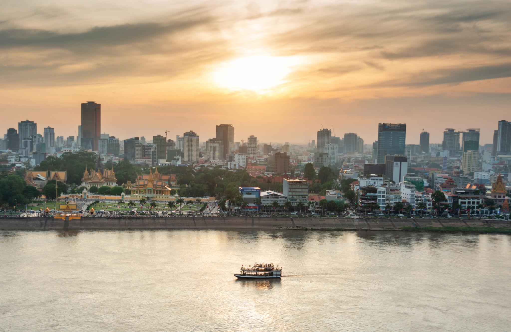Siem Reap or Phnom Penh First How to Plan Cambodia
