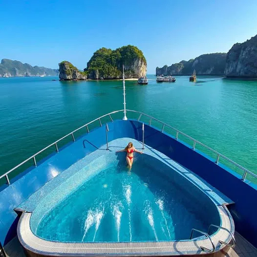 Explore Vietnam travel destinations, tips and itinerary ideas
