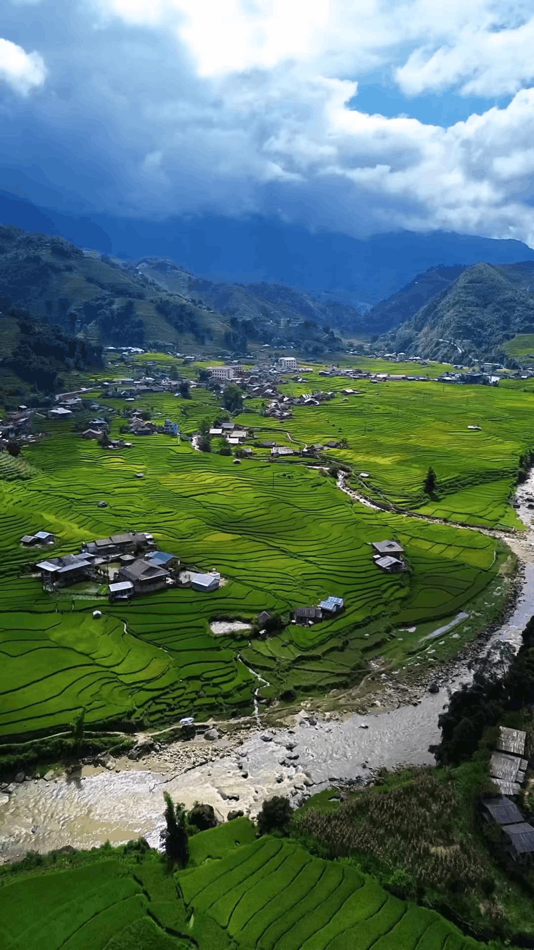 Sapa Seasonal Travel Guide: Choosing the Ideal Time for Your Visit