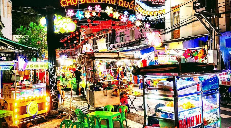 Phu Quoc Shopping Guide: Discovering Local Markets and Unique Souvenirs