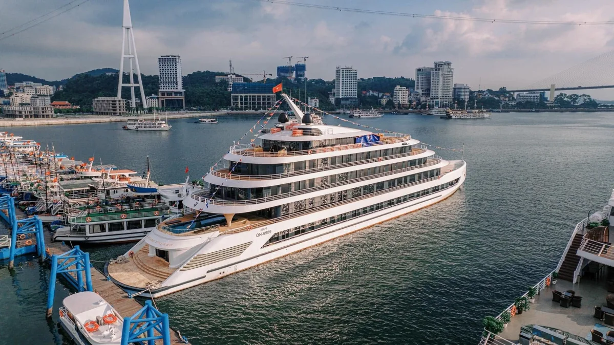 Best Halong Bay Cruises Compared: 43 Ships for Every Travel Style