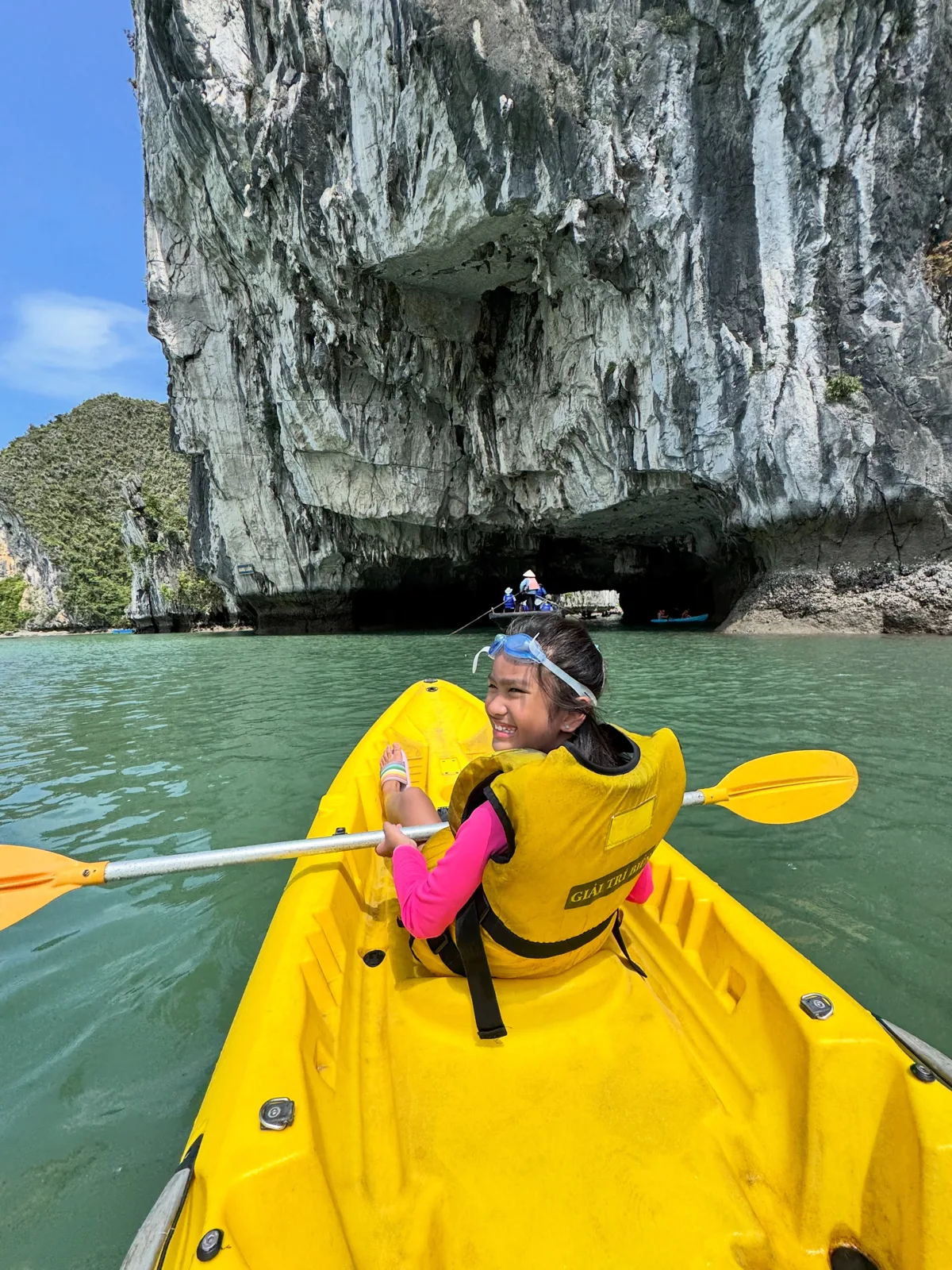 Exploring Halong Bay's Remarkable Caves: A Guide to Its Geological Wonders