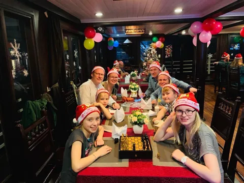 Selecting the Ideal Halong Bay Cruise for Your Trip