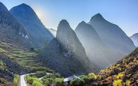 Dong Van Karst Plateau Geopark – Best things to do in Ha Giang