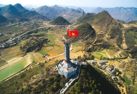 Dong Van Karst Plateau Geopark – Best things to do in Ha Giang