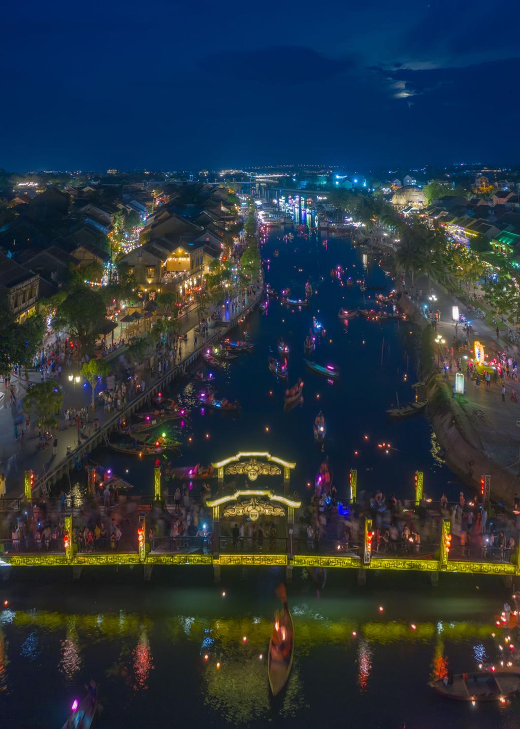 Best Time to Visit Vietnam: Weather by Region