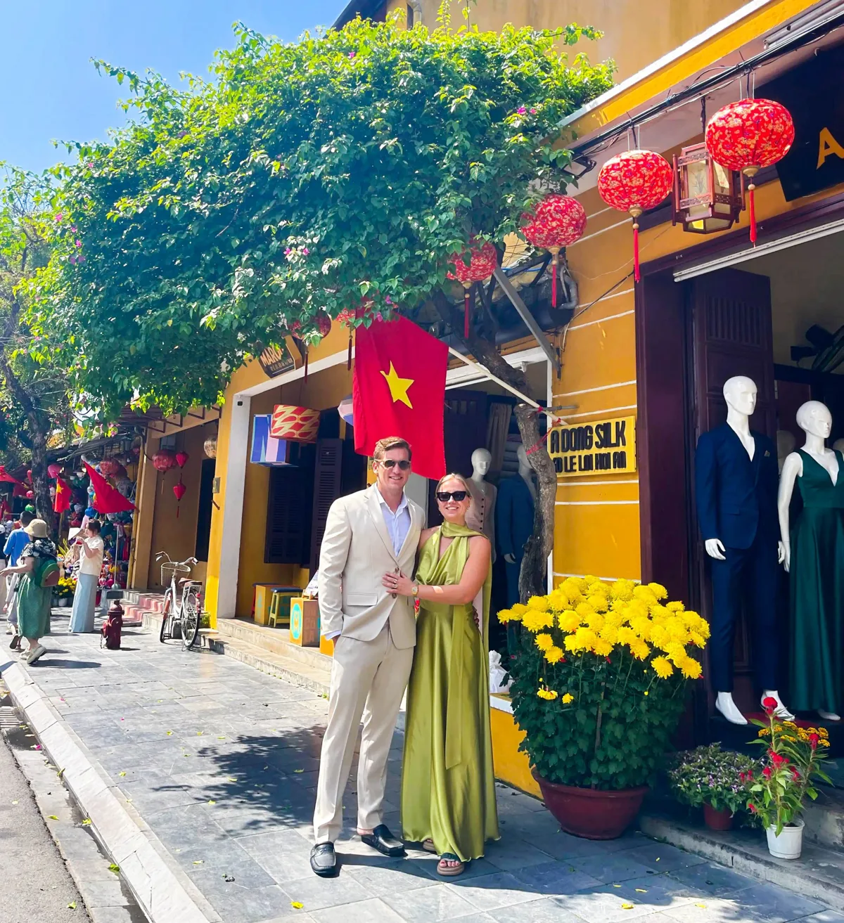 Explore Vietnam travel destinations, tips and itinerary ideas