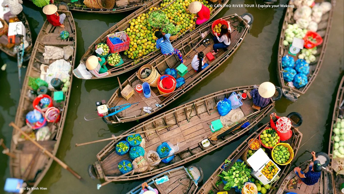 Exploring Day Trips and Weekend Getaways from Ho Chi Minh City