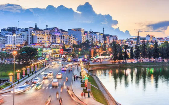 Explore Vietnam travel destinations, tips and itinerary ideas