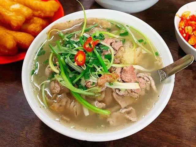 Exploring Essential Vietnamese Dishes: A Culinary Journey