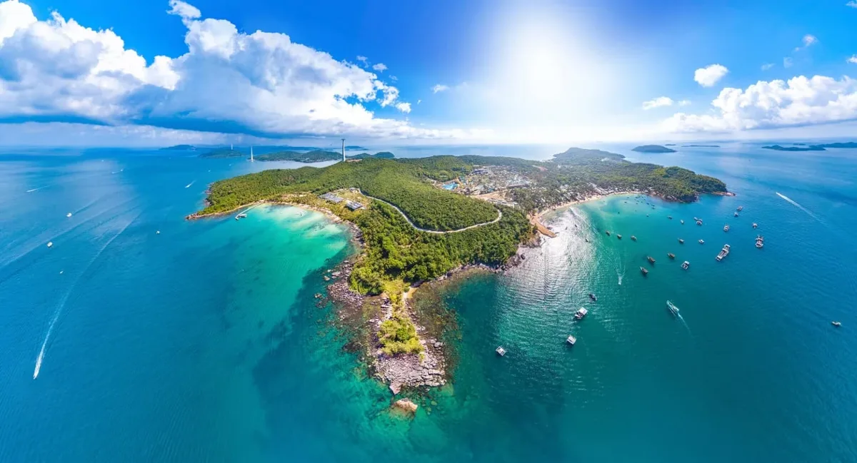 Experiencing Authentic Local Life in Phu Quoc's Coastal Fishing Villages