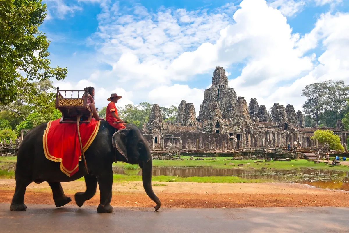 Crossing Borders: How to Travel Between Vietnam, Laos, and Cambodia