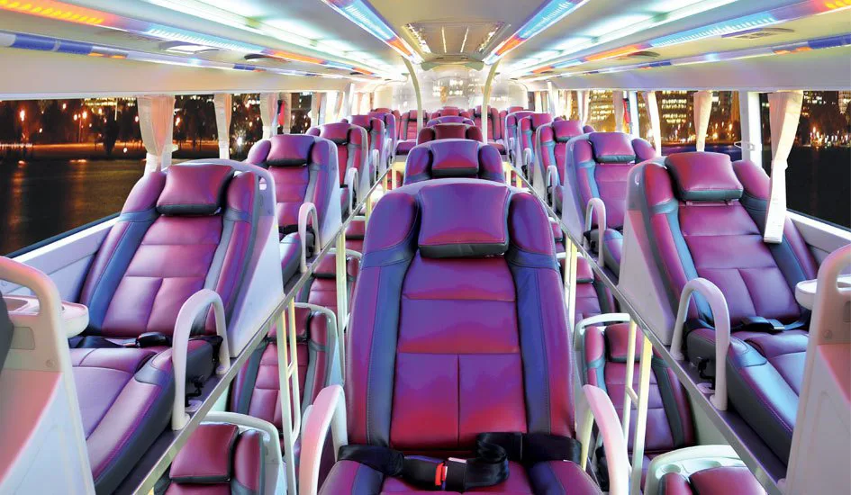 Navigating the Route from Hanoi to Ha Giang: Transport Choices for the Northern Loop