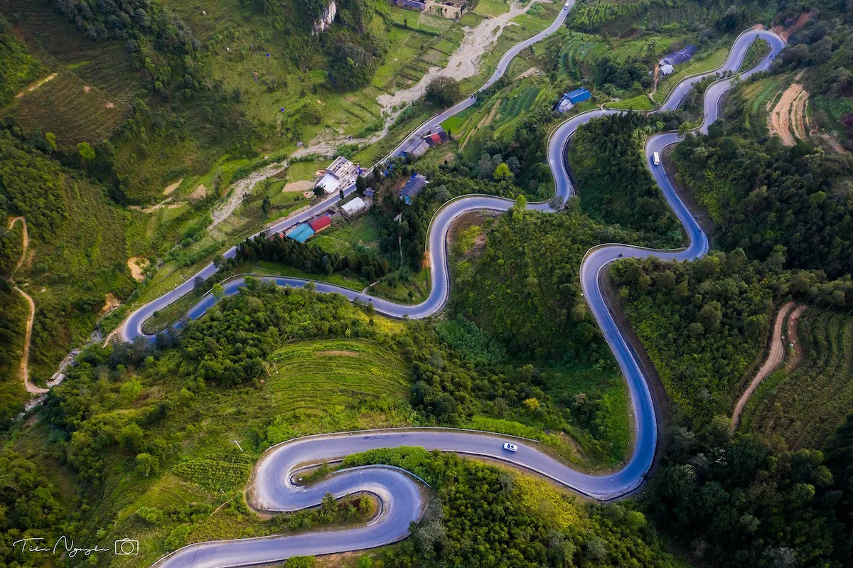 Exploring Meo Vac: A Guide to Ha Giang's Remote Highland District