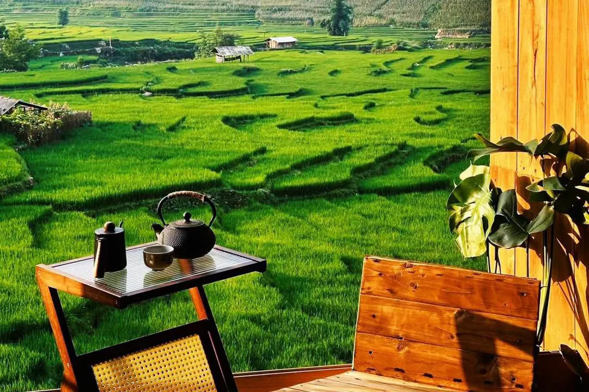 Sapa Trekking and Homestay: A Two-Day Itinerary Guide