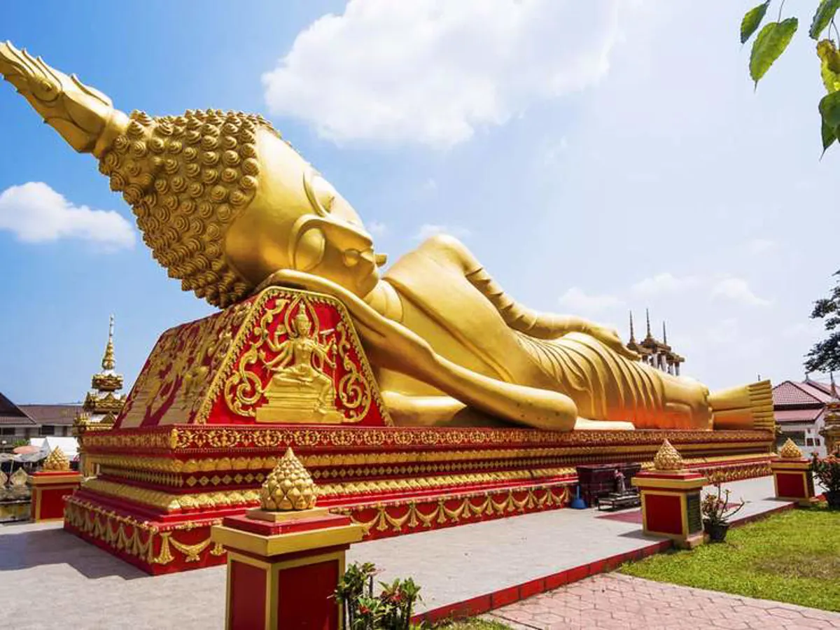 Adventure Travel in Laos: Exploring Nature and Culture