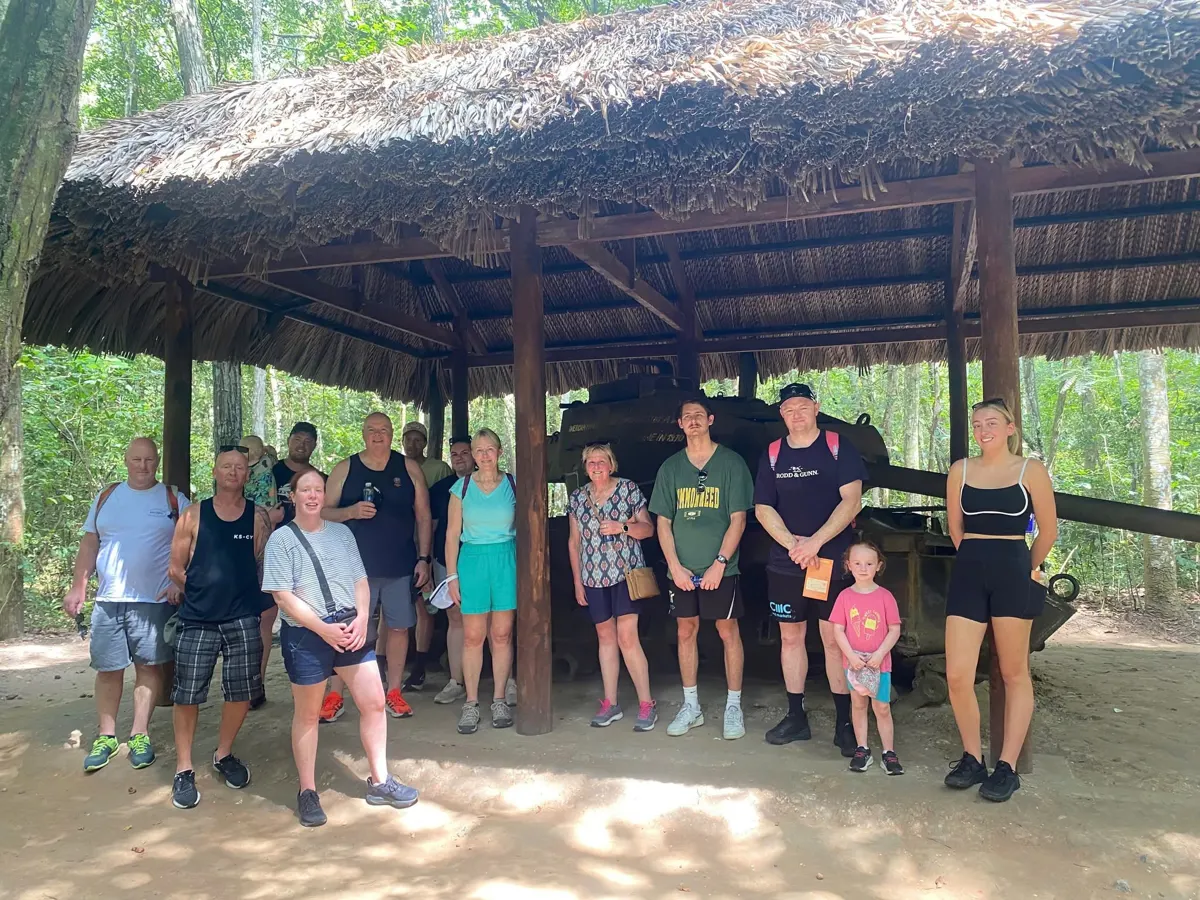 Bang Lang Stork Garden in Can Tho: A Guide to Vietnam's Avian Sanctuary