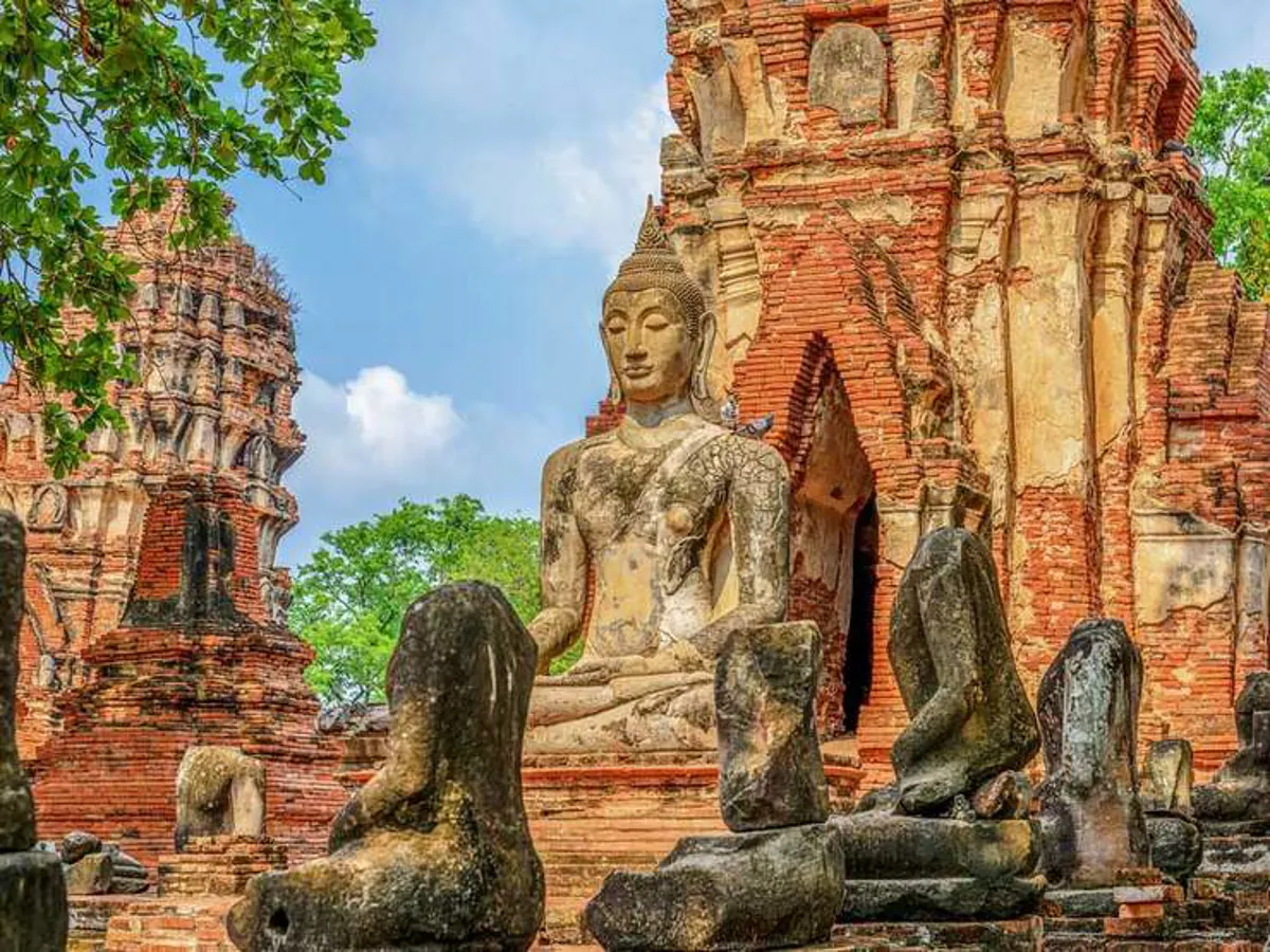 Bangkok in February: Climate, Festivals, and Travel Advice