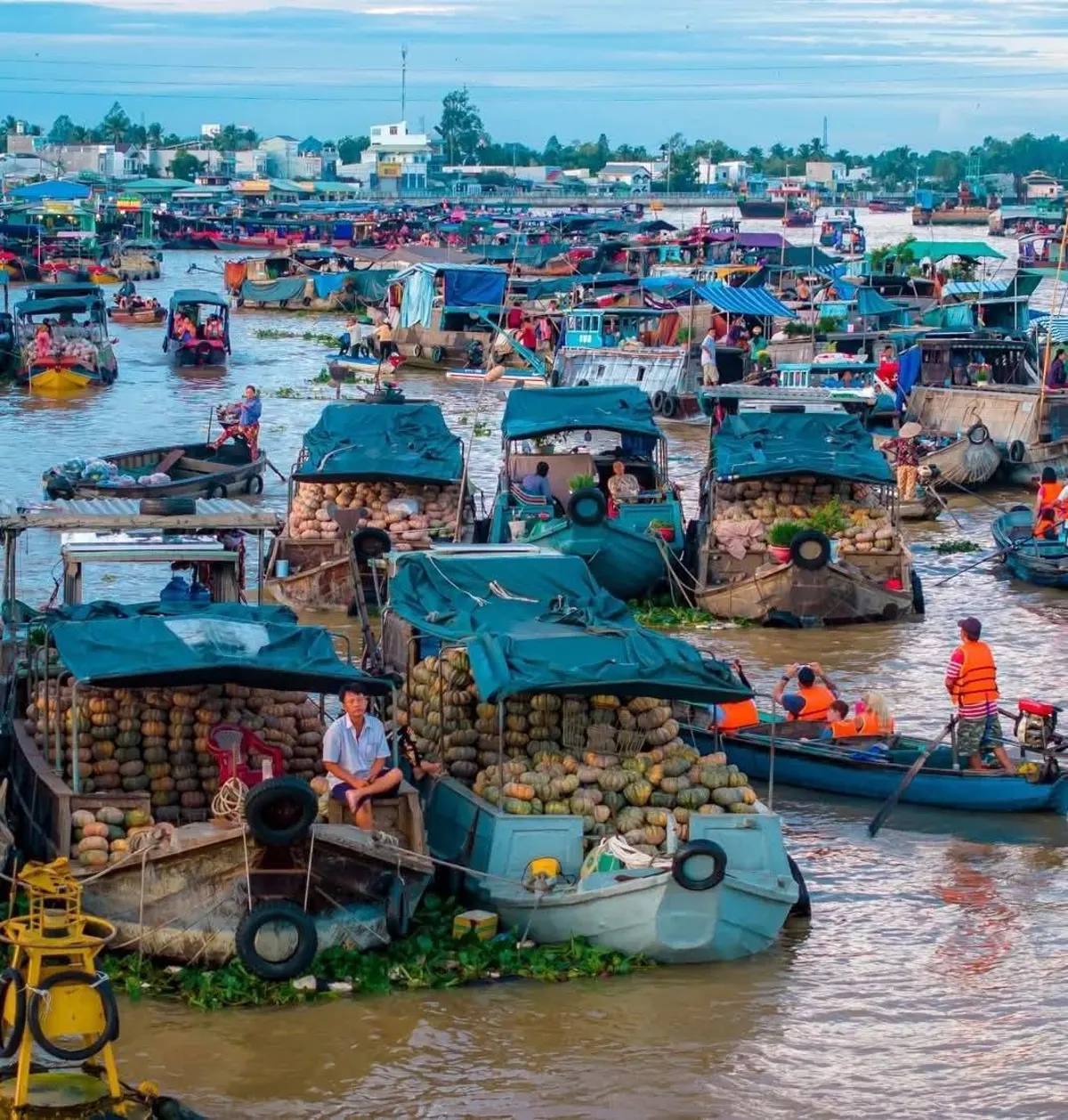 Ben Tre Travel Guide: Planning Your Visit to the Mekong Delta's Coconut Province