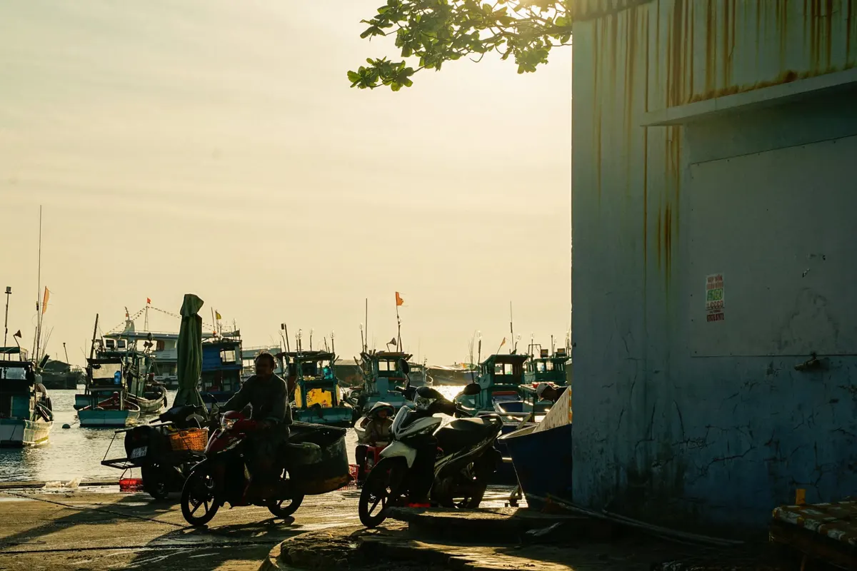 Travel Guide from Can Tho to Phu Quoc: Routes and Options