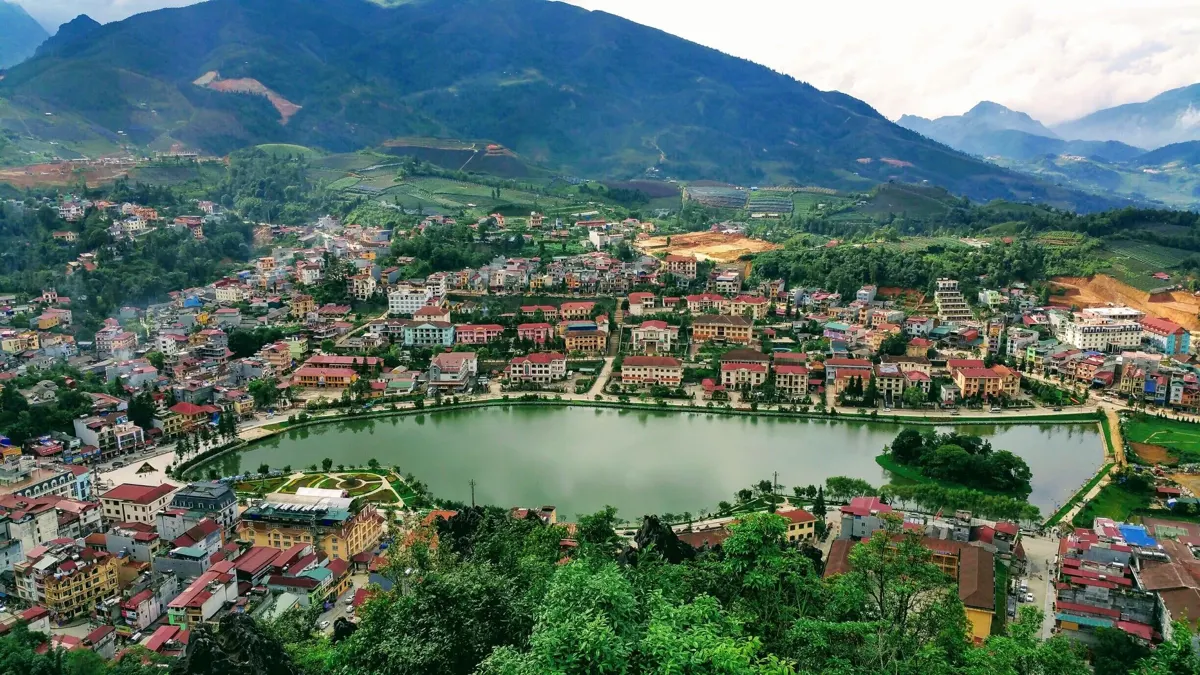Capturing Lao Cai: A Photographer's Guide to Northern Vietnam's Scenic Spots