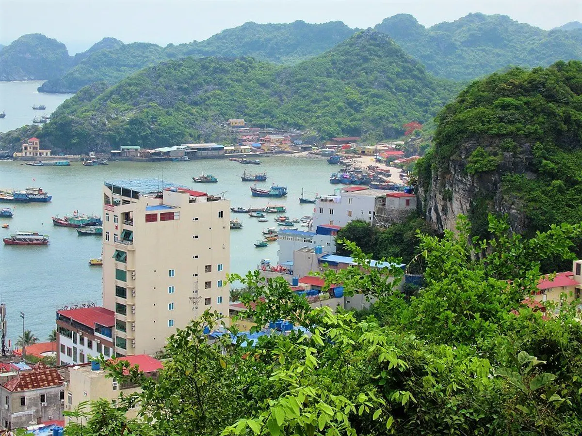 Planning Your Trip: Understanding Cat Ba Island's Seasonal Weather