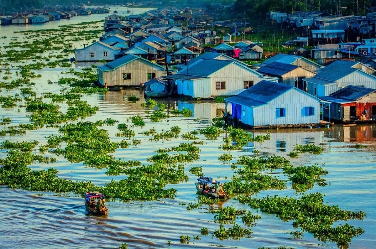 Chau Doc Travel Guide: Exploring Mekong Delta's Border Town