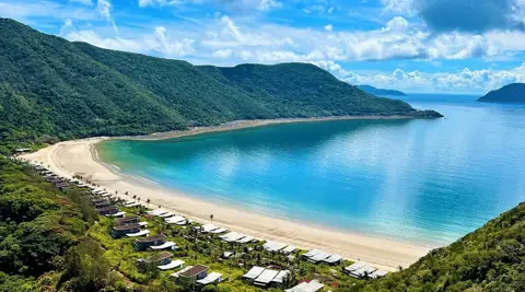 Con Dao Islands: A 3-Day, 2-Night Travel Itinerary