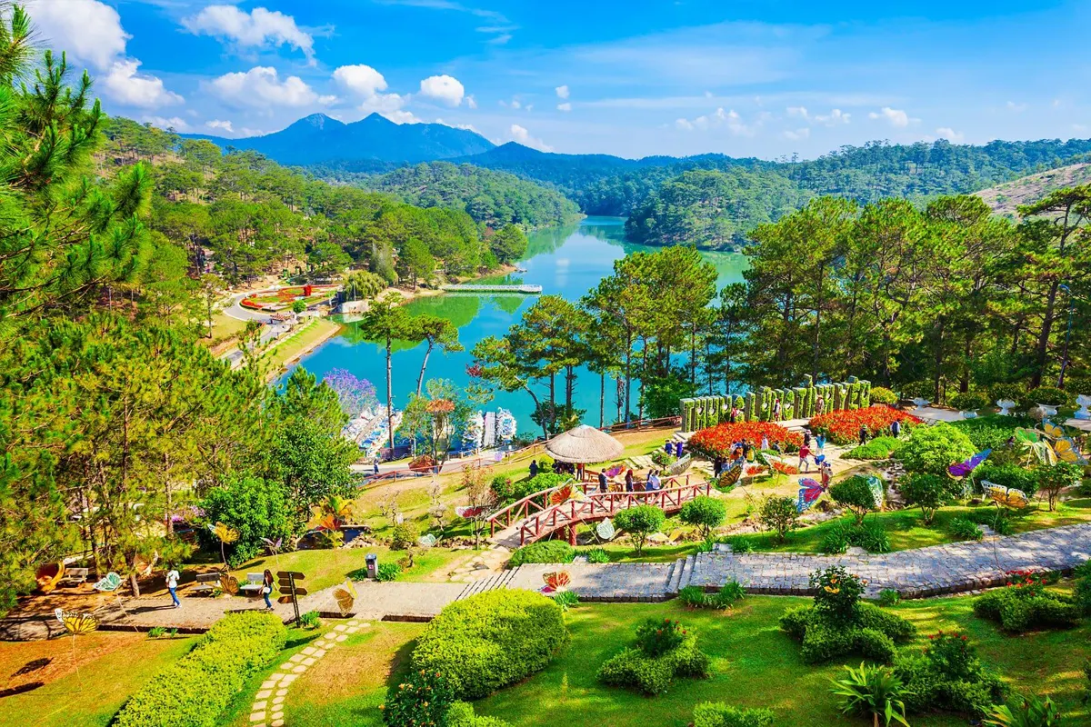 Da Lat Homestays: A Guide to Local Accommodation Options
