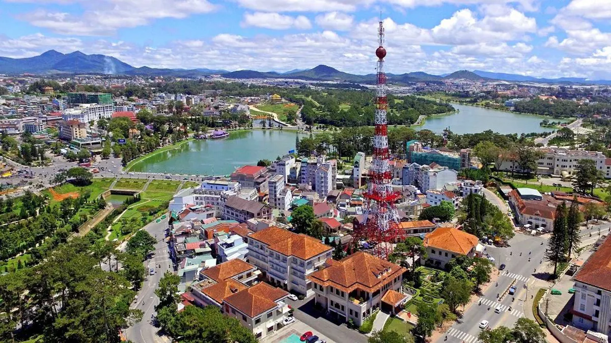 Da Lat in August: Weather Conditions and Activities for Travelers