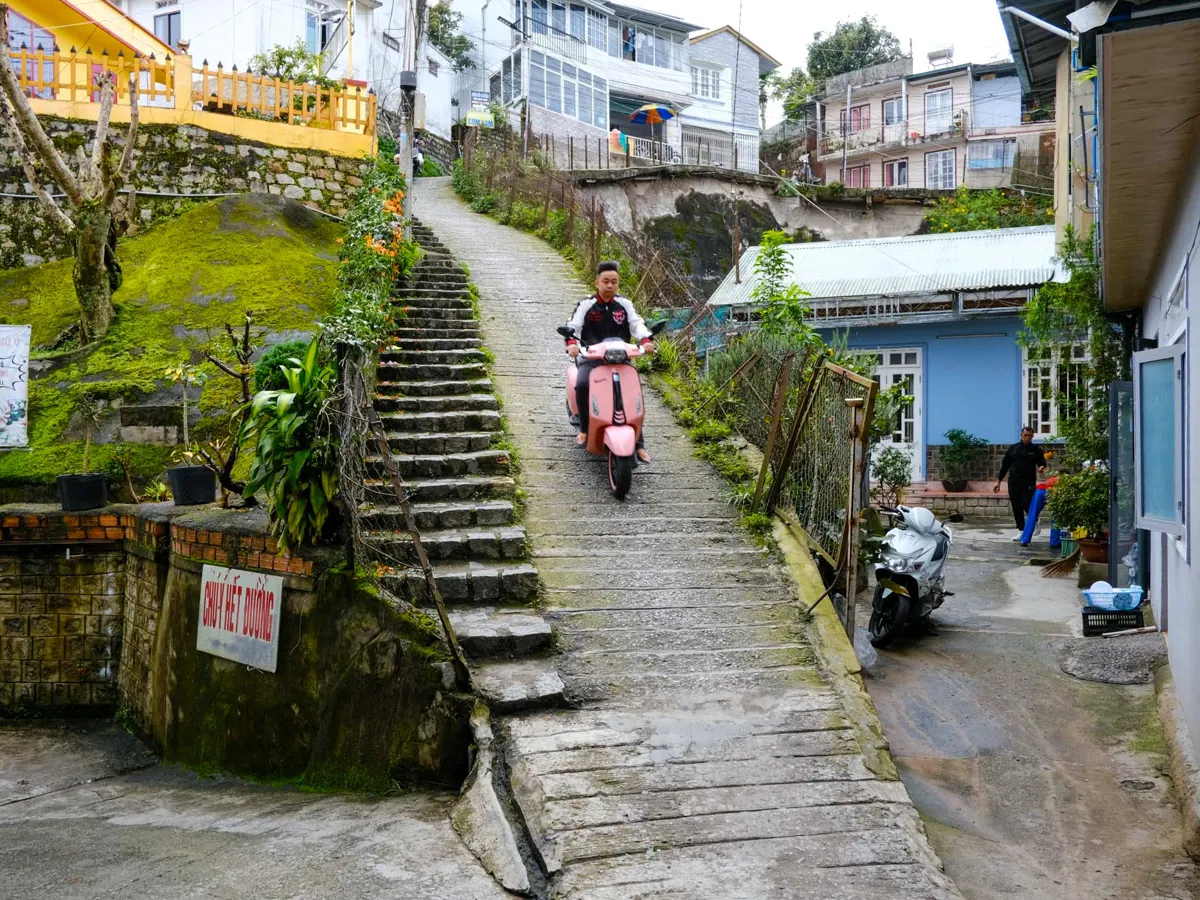 White Water Rafting in Da Lat: A Guide to River Adventures