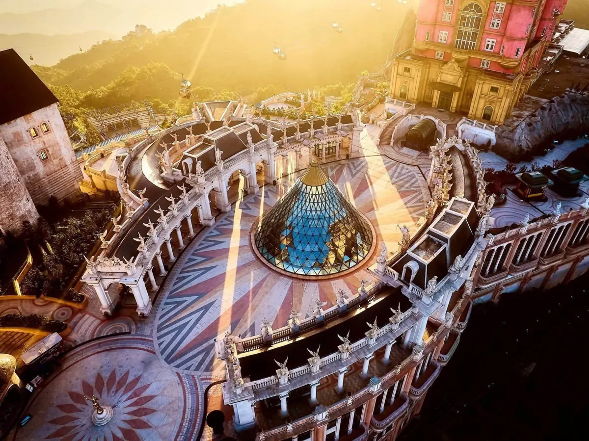 Da Nang in May: Weather Conditions and Activities Guide