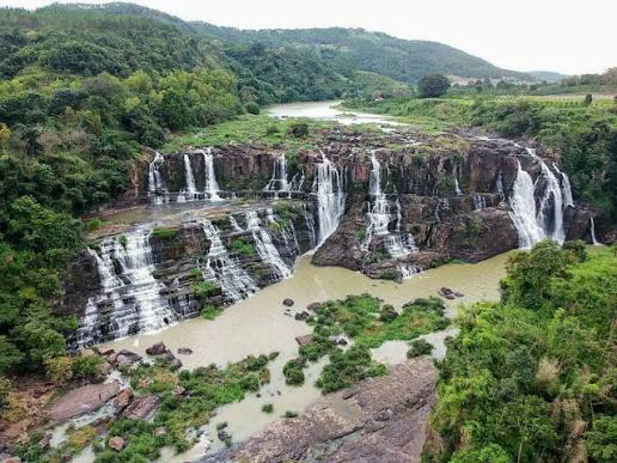 A Traveler's Guide to Da Lat: Exploring Vietnam's Mountain City