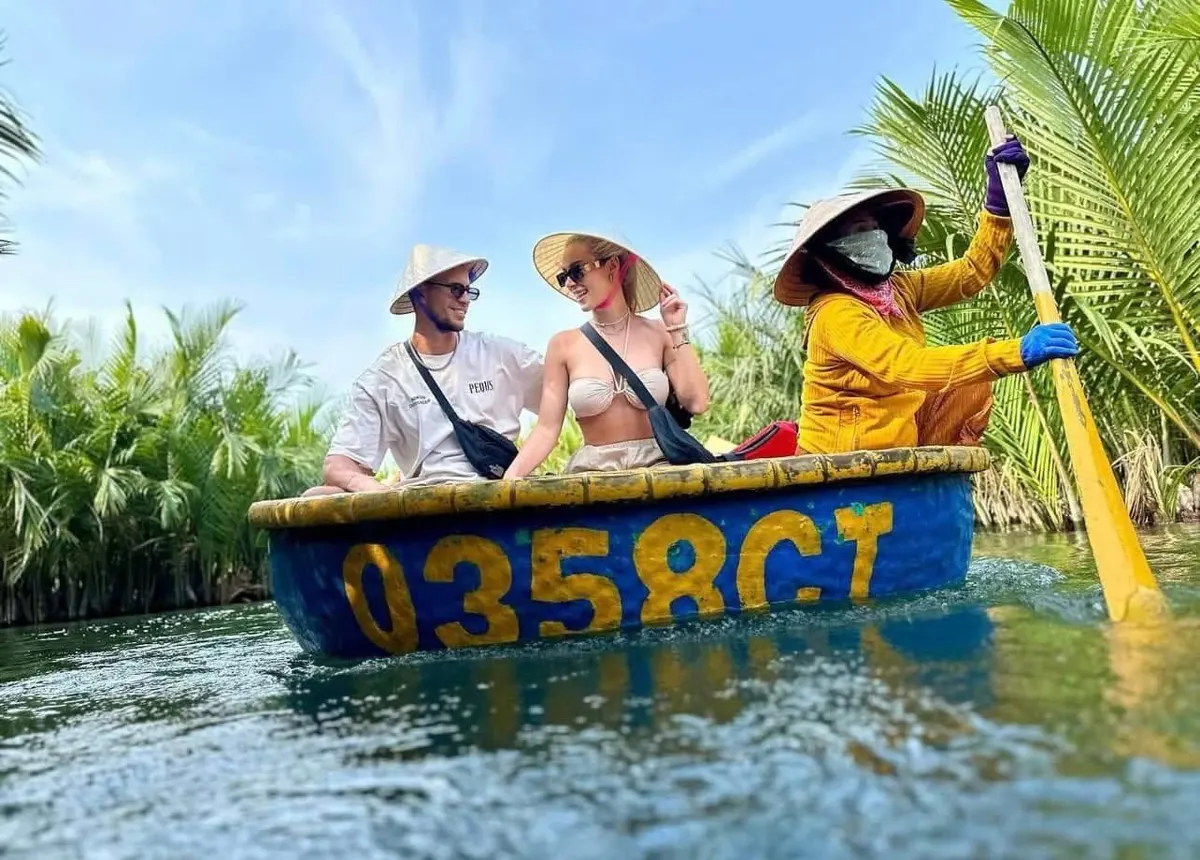 Dong Thap Attractions: Exploring Nature and History in the Mekong Delta