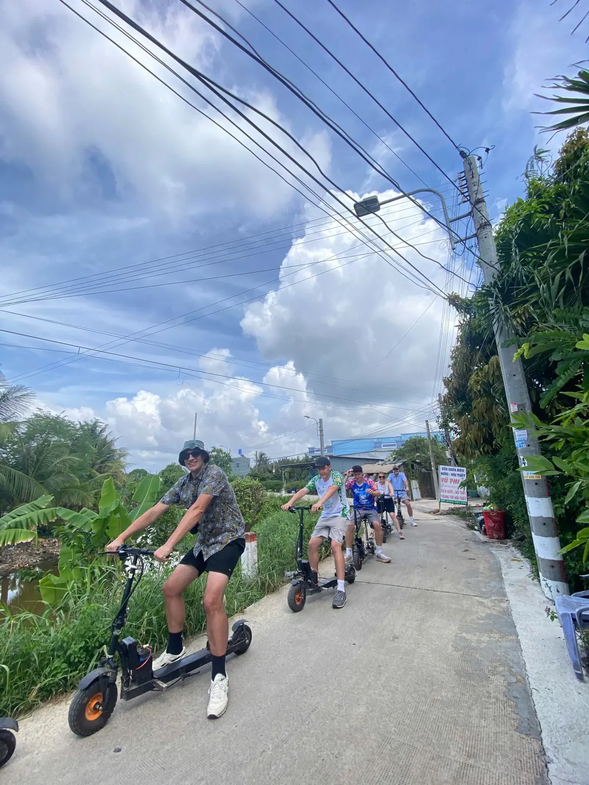 Dong Thap Travel Guide: Exploring Mekong Delta's Natural and Cultural Sites