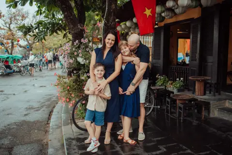 Essential Preparations for Family Travel with Children