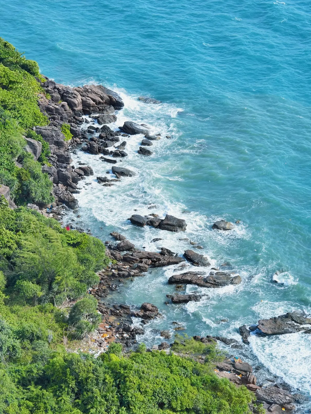 Evening Activities and Nightlife on Phu Quoc Island