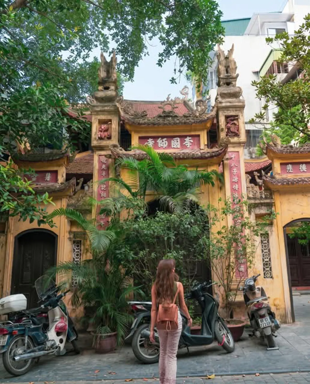 Exploring Hanoi's Museums: A Guide to History, Culture, and Art