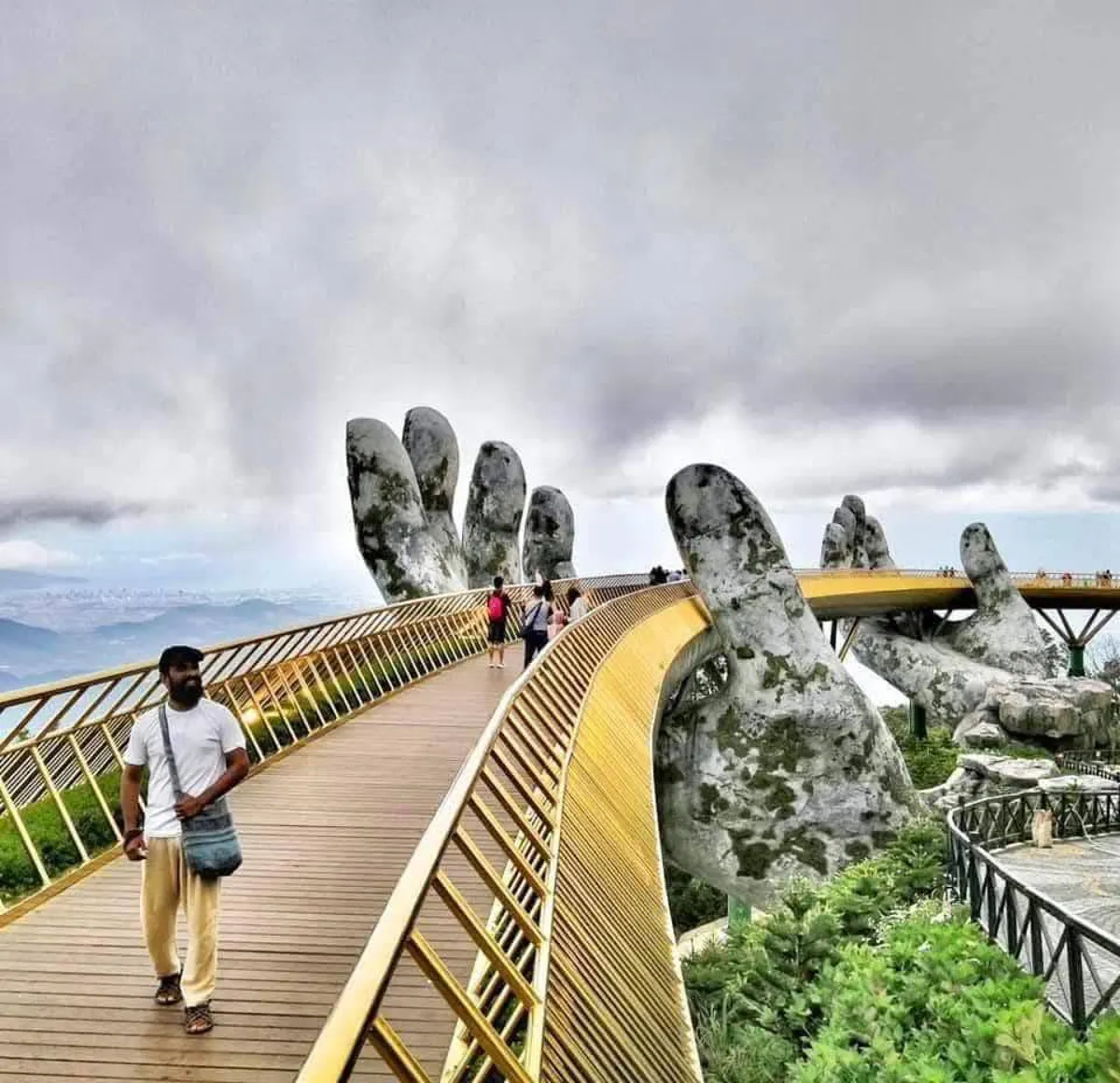 Exploring Marble Mountains: A Visitor's Guide to Da Nang's Limestone Peaks