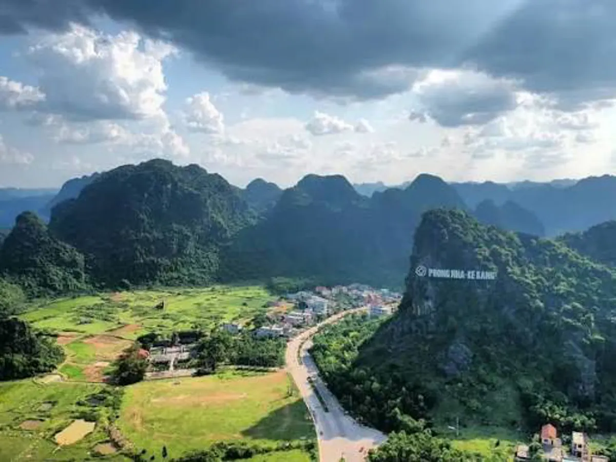 Exploring Phong Nha-Ke Bang National Park: Activities Beyond Son Doong Cave