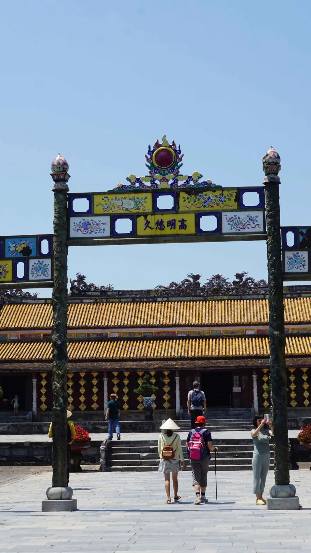 Exploring Ru Cha Mangrove Forest: Hue's Natural Sanctuary
