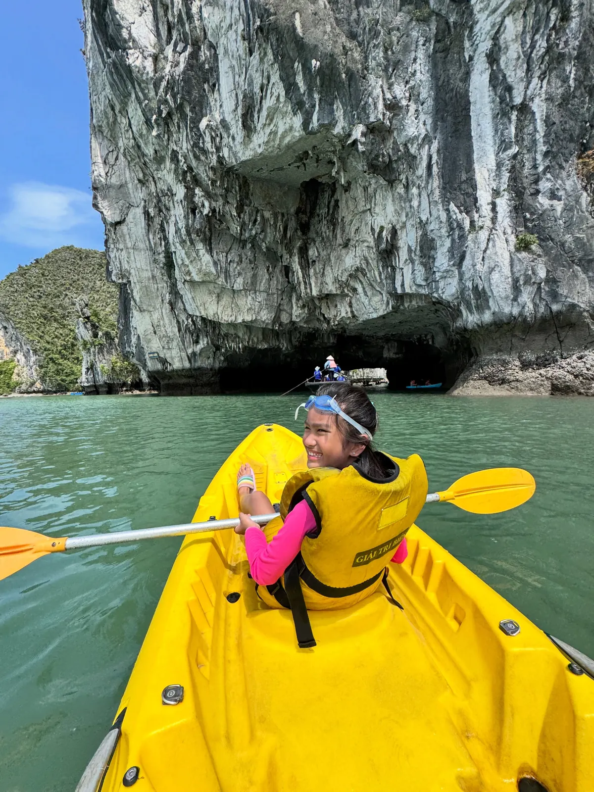 Traveling from Hai Phong to Halong Bay: Options and Practical Advice