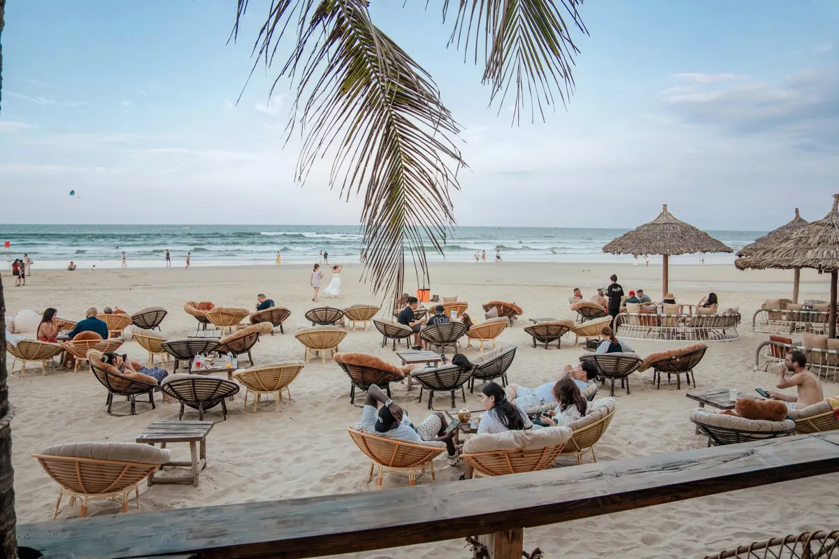 Finding Halal Dining Options in Da Nang, Vietnam