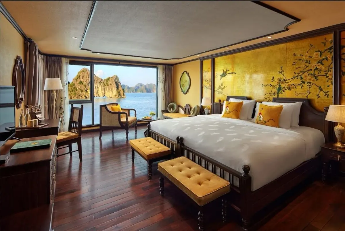 Cruising Halong Bay in Winter: What to Expect and Why Visit