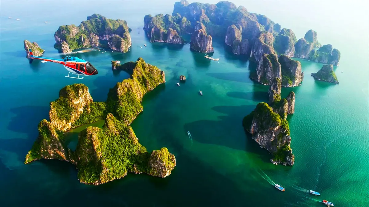 Essential Halong Bay Travel Tips for a Memorable Visit