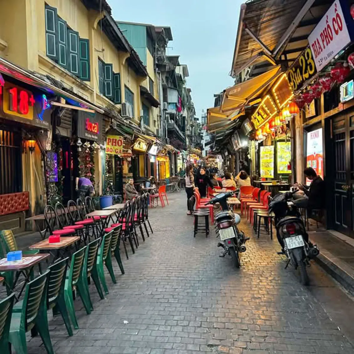 Hanoi Attractions and Top Sights: A Practical Visitor Guide