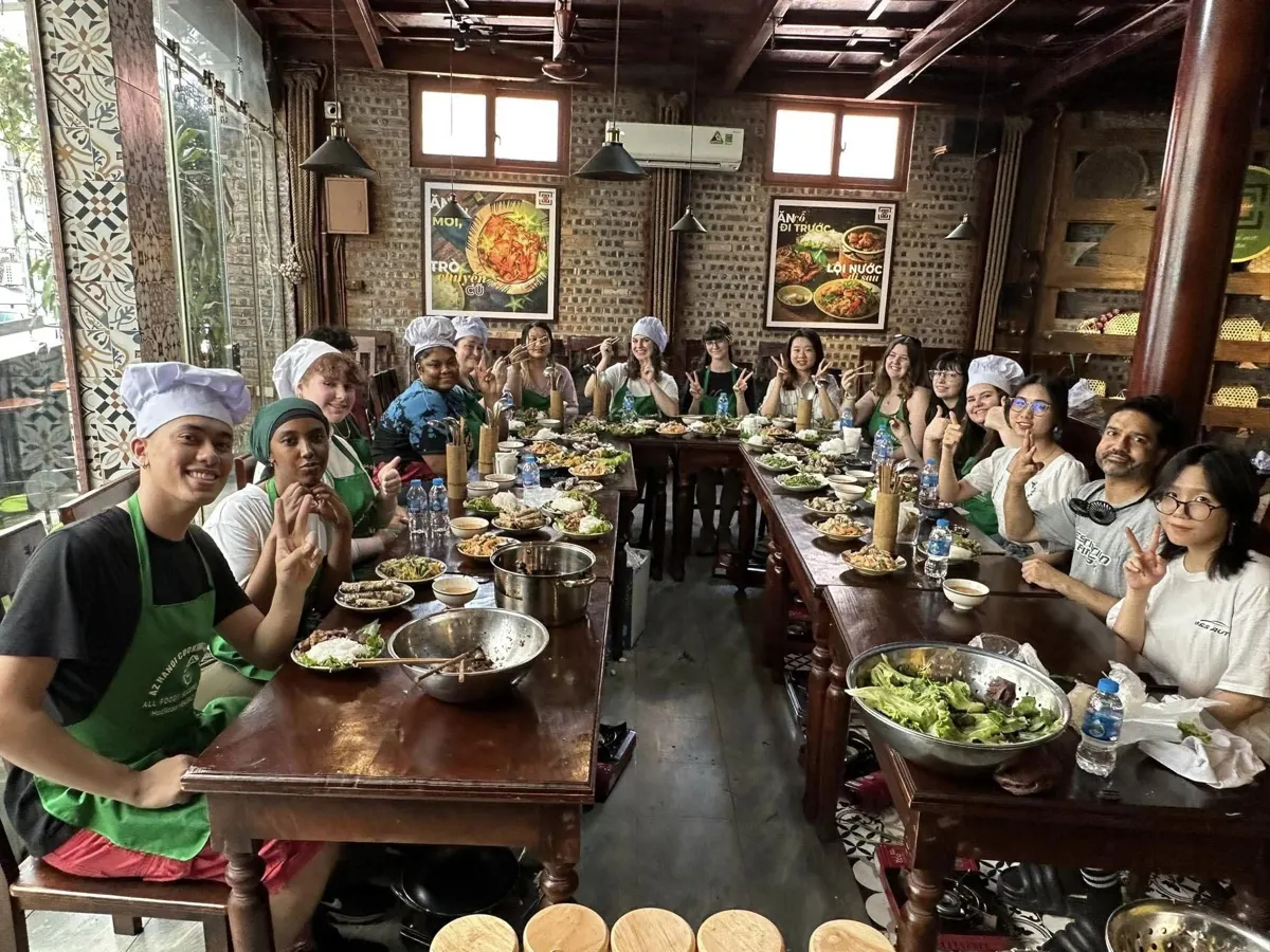 Hanoi Recognized as a Leading Golf City Destination for 2023