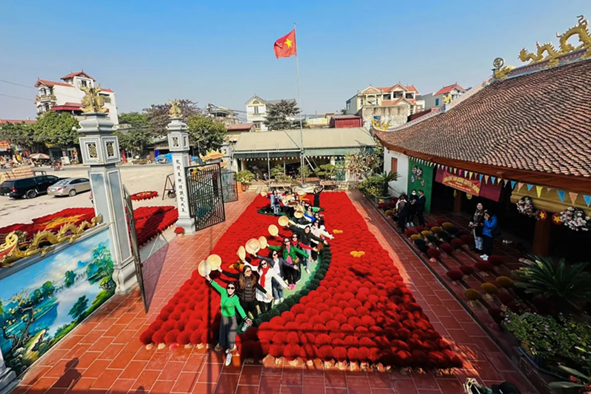 Hanoi's Signature Dishes: A Culinary Guide to Local Flavors