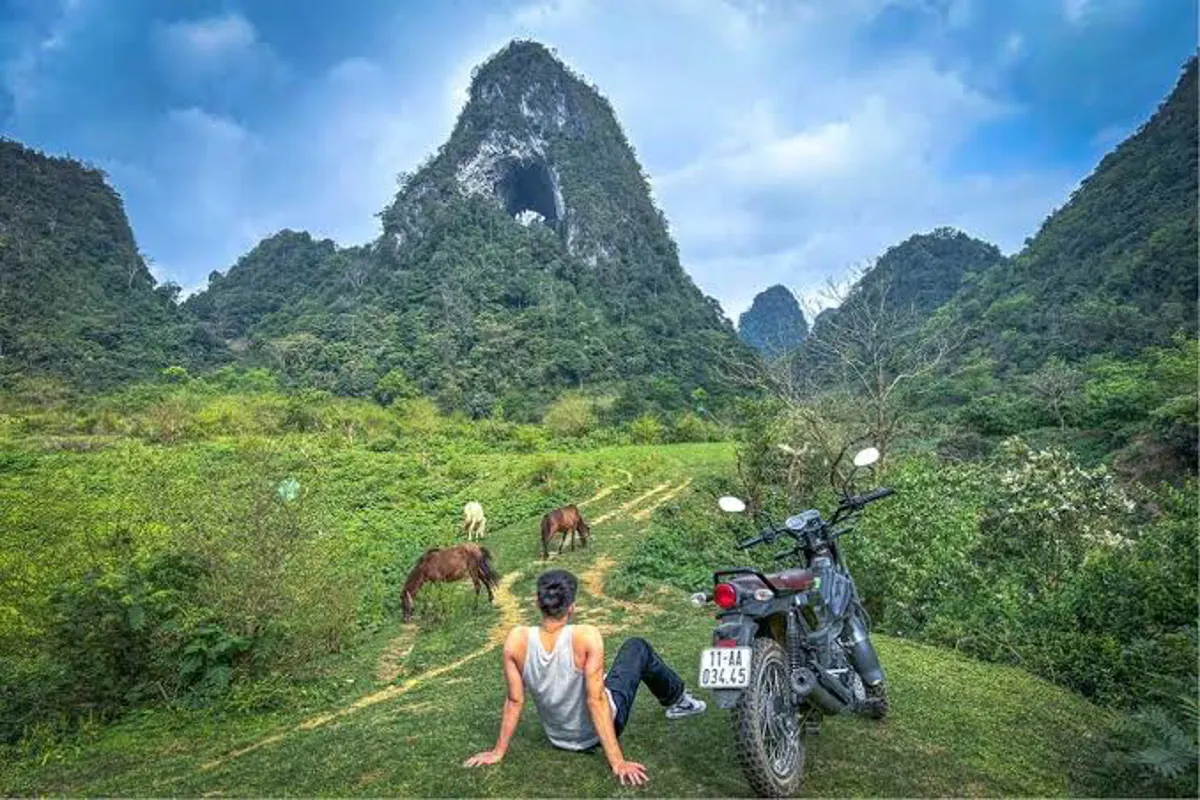 Planning Your Trip from Hanoi to Ban Gioc Waterfall, Cao Bang