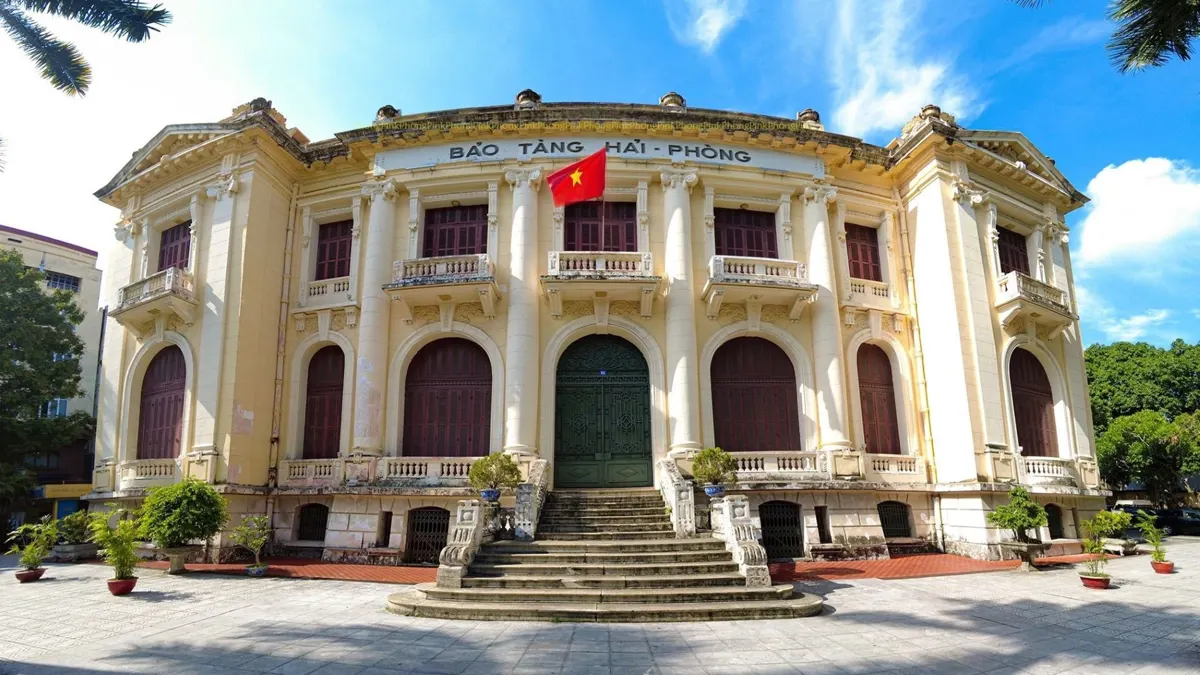 Travel Options from Hanoi to Hai Phong